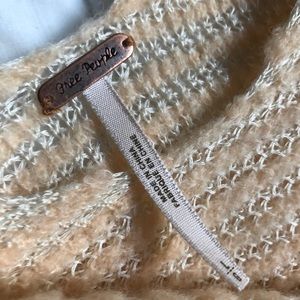Free People Sweater